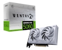MSI videokaart GeForce RTX 5060 8G VENTUS 2X OC valge | NVIDIA | 8GB | GeForce RTX 5060 | GDDR7 | HDMI ports quantity 1 | PCI Express Gen 5 x16 (uses x8)