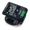 Beurer vererõhumõõtja BC87 Bluetooth Wrist Blood Pressure Monitor, must