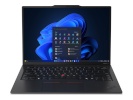 Lenovo sülearvuti ThinkPad X1 Carbon Gen 13 Aura Edition 14 WUXGA ULT7-255U, 32GB, 1TB HDD, Graphics, WIN11 Pro, Noric Backlit kbd, Balck, FP, LTE Upgaradble |