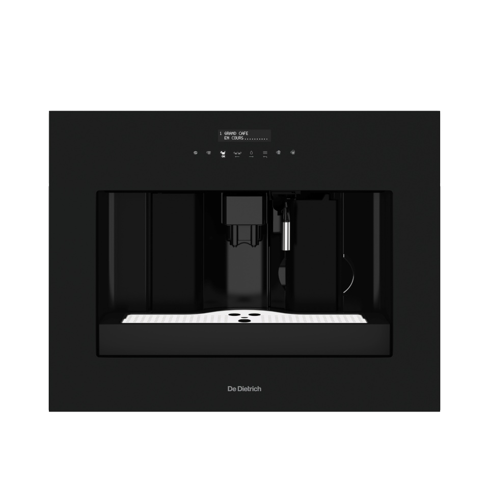 De Dietrich integreeritav espressomasin DKD4810N