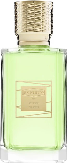 Ex Nihilo parfüüm Viper Green 100ml, unisex