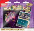 Pokemoni kogumiskaardid Pokemon TCG ME02.5 Ascendent Heroes Tech Sticker Collection