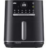 Braun kuumaõhufritüür MultiFry 5 Air Fryer 2in1, must