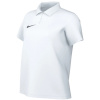 Nike Team T-särk naistele Dri-Fit Park 26 Polo valge IB1172 100 suurus XL