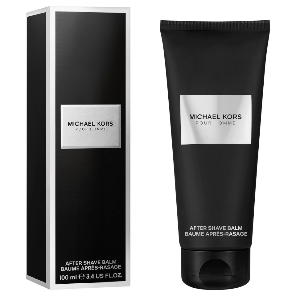 Michael Kors raseerimisjärgne palsam Pour Homme 100ml, meestele