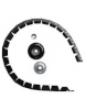 Makita kinnituskomplekt Accessory Set for Metal Blade (for DUR190, DUR191, DUR194)