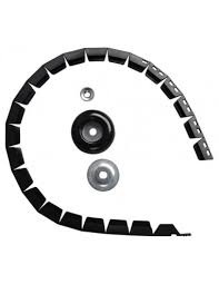 Makita kinnituskomplekt Accessory Set for Metal Blade (for DUR190, DUR191, DUR194)