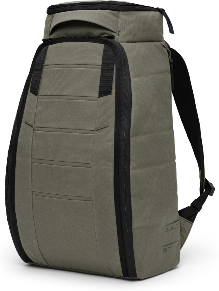 Db seljakott Hugger seljakott 30 l, metsaroheline