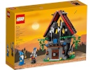 Lego klotsid 40601 Majisto’s Magical Workshop