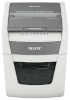 LEITZ paberipurustaja IQ Autofeed Small Office 50X Automatic Paper Shredder P4