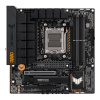 ASUS emaplaat TUF GAMING B650M-PLUS WIFI AMD AM5 DDR5 ATX, 90MB1BF0-M0EAY0