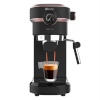 Cecotec espressomasin manuaalne CAFELIZZIA 890 Rose 1,1 L