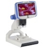 Levenhuk mikroskoop Levenhuk Rainbow DM500 LCD digitales Microscope