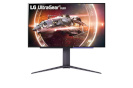LG monitor 27GS95QE-B