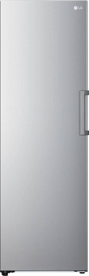 LG sügavkülmik GFT41PZGSZ Cabinet Freezer, roostevaba teras