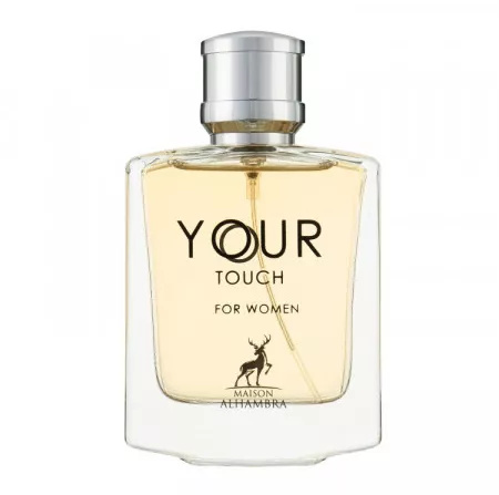 Maison Alhambra parfüüm Your Touch 100ml, naistele