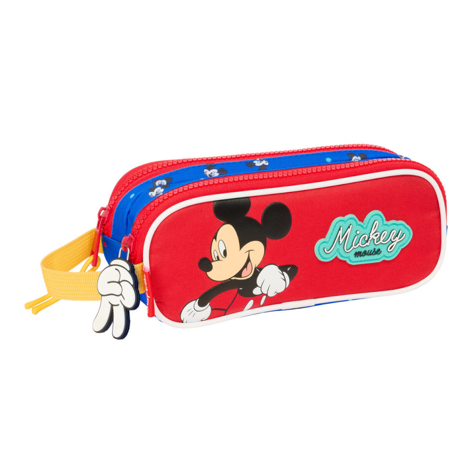 Disney Clubhouse kahe sahtliga pinal Good day sinine 21x8x6cm