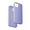 Vention kaitsekest KUFV0-20 Silicone Case for iPhone 15 Plus (lilla)