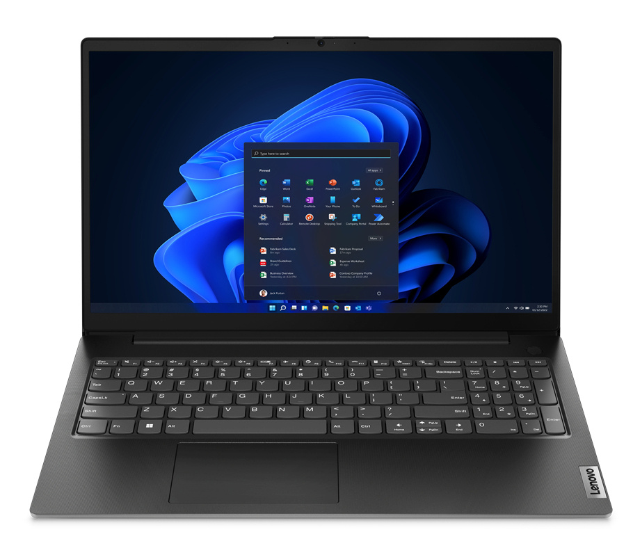Lenovo sülearvuti 16" V15 G4 AMN R3 7320U, 8GB, 256GB M.2 SSD, FHD, DOS Keyboard IT Garantii 1a, reThink