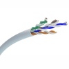 Extralink võrgukaabel Network cable CAT5E UTP(U/UTP) V2 internal twisted pair 50M