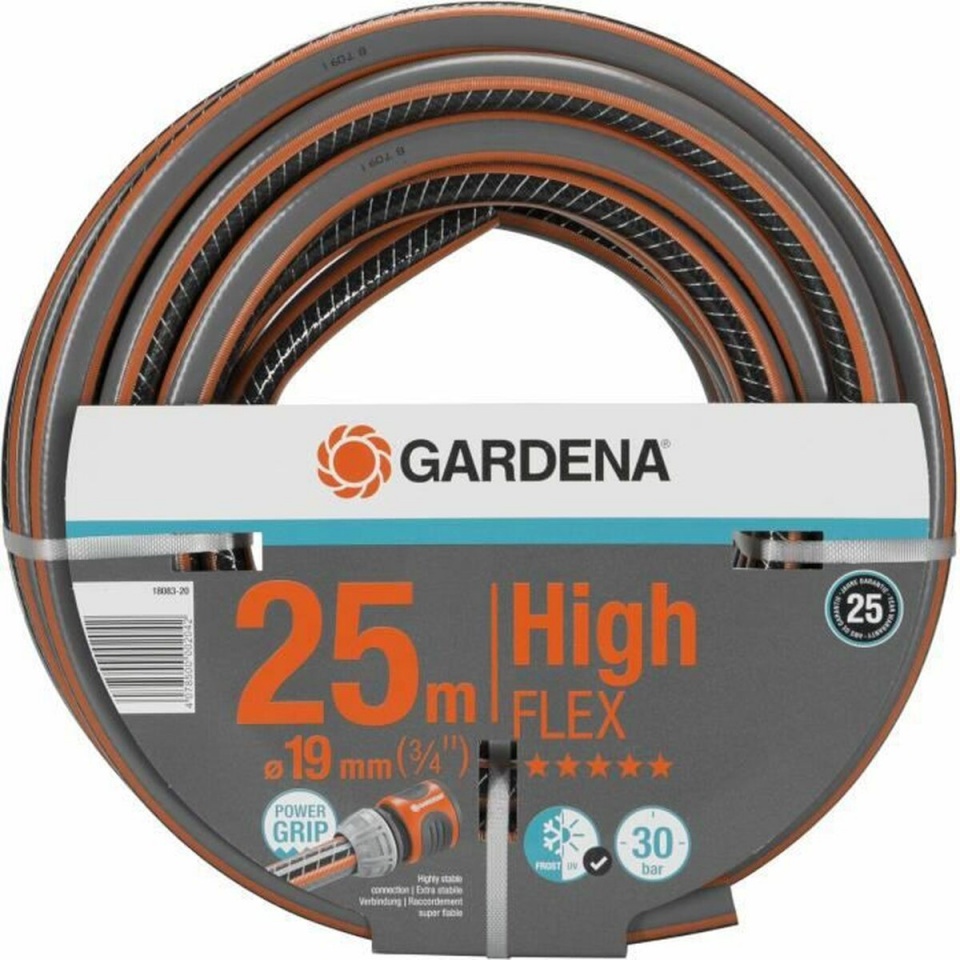 BGB Voolik Gardena Comfort High Flex Ø 19 mm 25 m