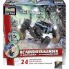 Revell advendikalender Advent Calendar 2025 RC Crawler 1:18
