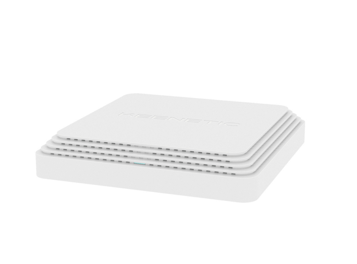 Keenetic Voyager Pro WiFi 6 ruuter