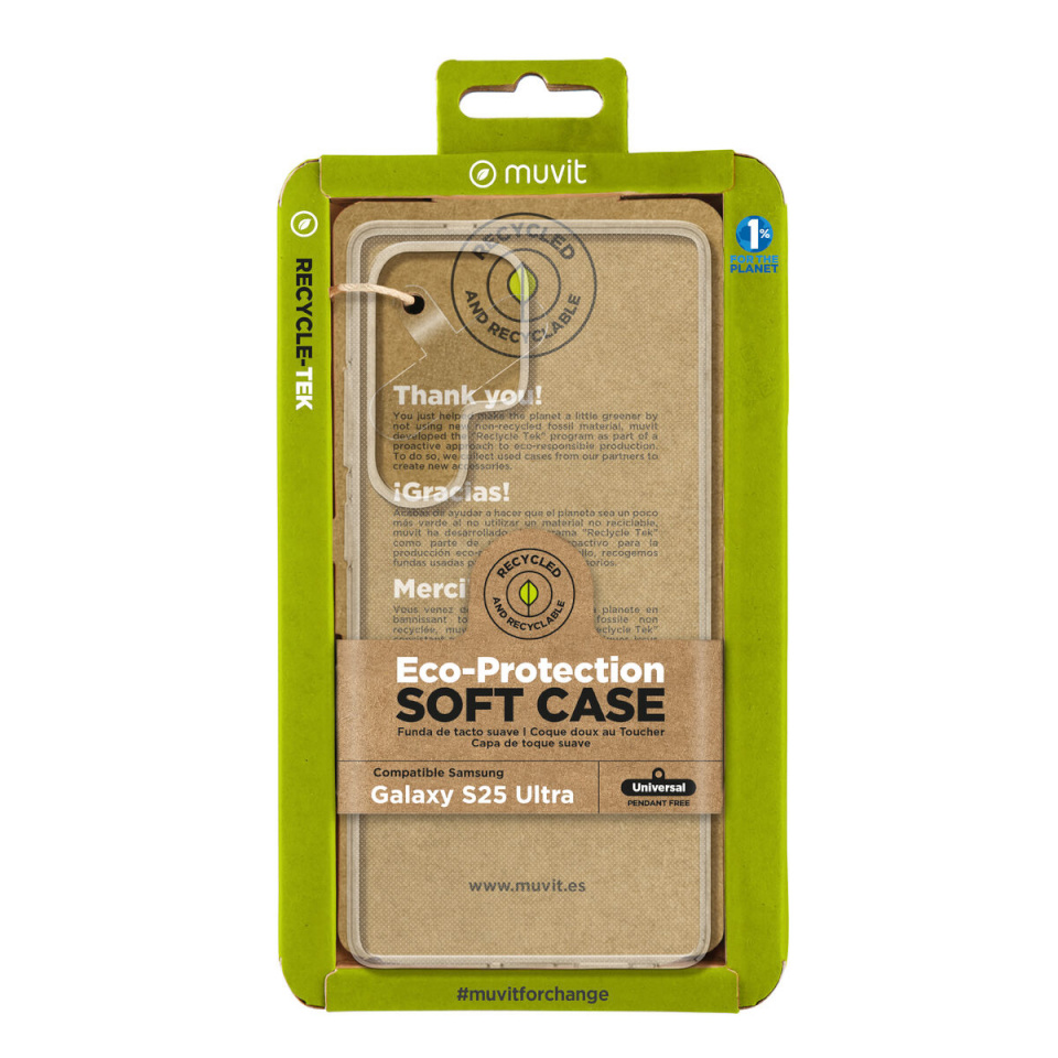 Muvit for Change kaitsekest