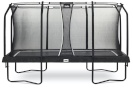Salta batuut Trampoline Premium Edition 396x244cm must