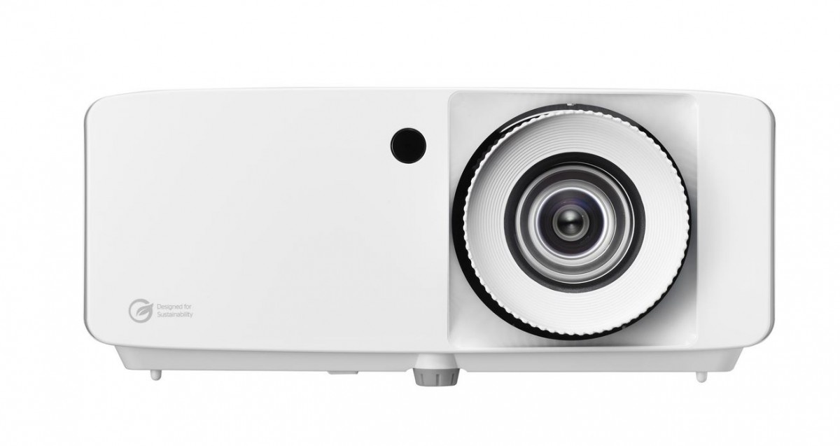 Optoma projektor ZH450 LASER 1080p 4500ANSI 300.000:1