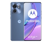 Motorola mobiiltelefon Edge 40 16.6cm 6.55" Dual SIM Android 13 5G USB Type-C 8GB 256GB 4400mAh Coronet sinine