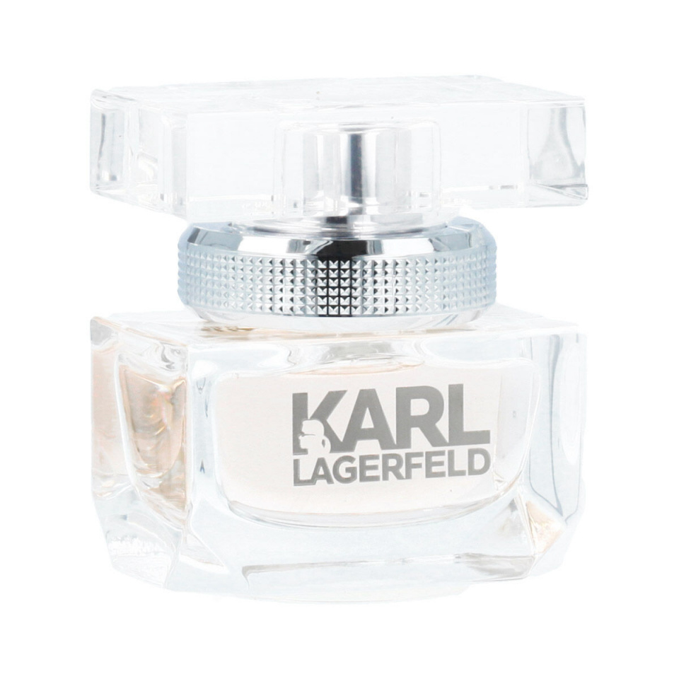 Karl Lagerfeld parfüüm For Her 25ml, naistele