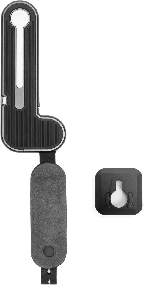 Peak Design käerihm Micro Clutch L-Plate
