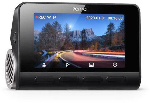 70mai autokaamera A810 4K