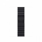 Apple kellarihm Watch Space Black Link Bracelet 42mm