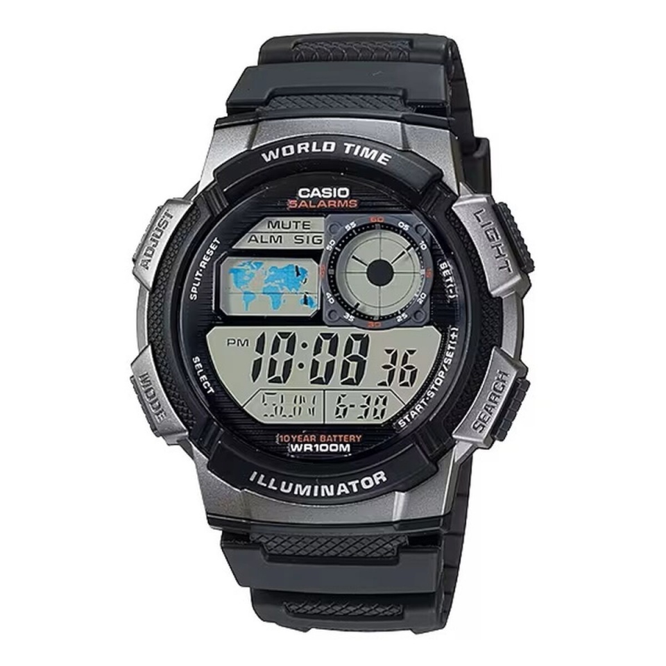 Casio