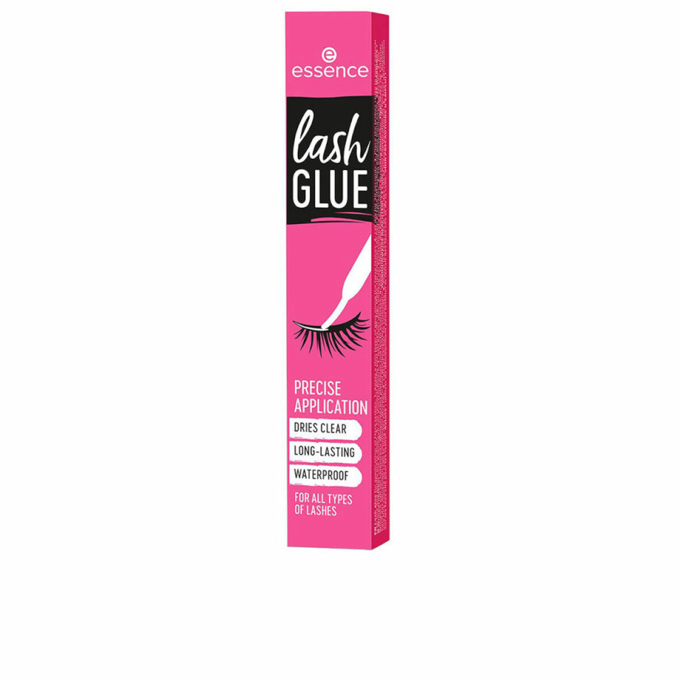 Essence Kunstripsmete Liim Lash Glue 4,7 g