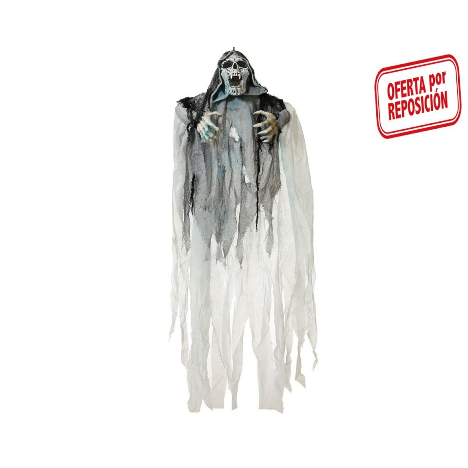 BGB Home Halloweeni Kaunistused Skelett 153cm