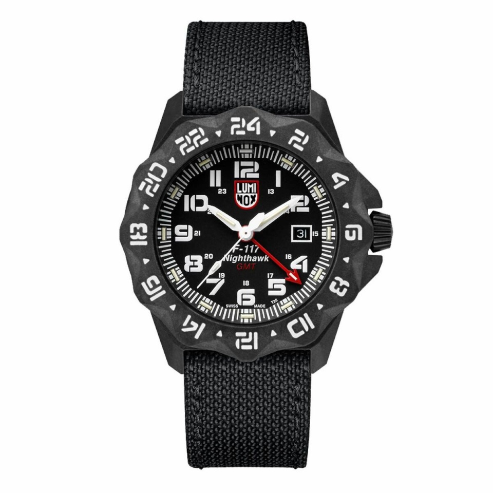 Luminox unisex kell XA.6441 (Ø 44mm)