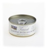 Fish4cats kassitoit Sardine with Anchovy, 70g