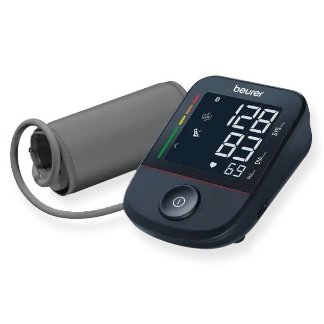 Beurer vererõhumõõtja BM4 Blood Pressure Monitor, must