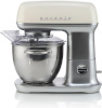 Gorenje köögikombain MMC1000RL food processor 1000 W 4.5 L Champagne, Stainless steel, valge