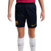 Lühikesed püksid Kids Nike FC Barcelona Strike tumesinine II2708 498 XL