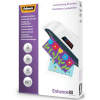 Fellowes lamineerimiskile Matt laminating pouches 80 micron A4 100-pakk