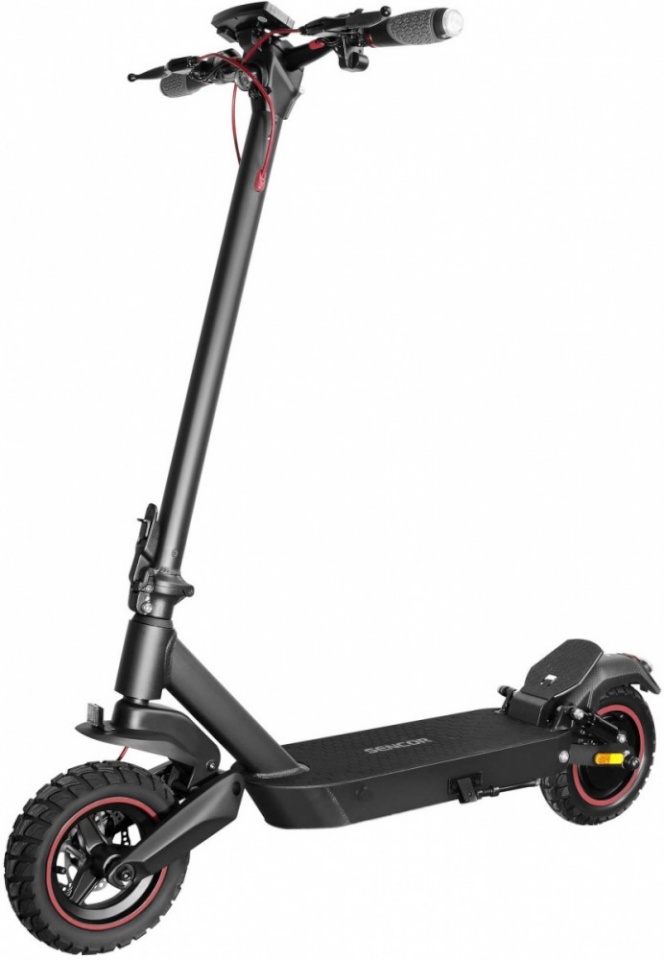 Sencor elektriline tõukeratas SCOOTER X30 OFF-ROAD 500W, 45Km