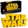 Lego klotsid STAR WARS 75407 Brick-Built Star Wars Logo