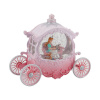 H4Y LED-dekoratsioon WONDERLAND, 26x11x20cm, roosa