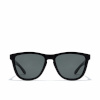 Hawkers Polariseeritud päikseprillid One Raw must (Ø 55,7mm)