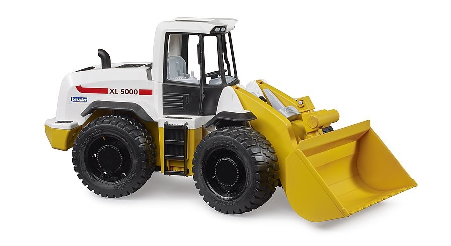 Bruder mänguauto Wheel Loader 03412