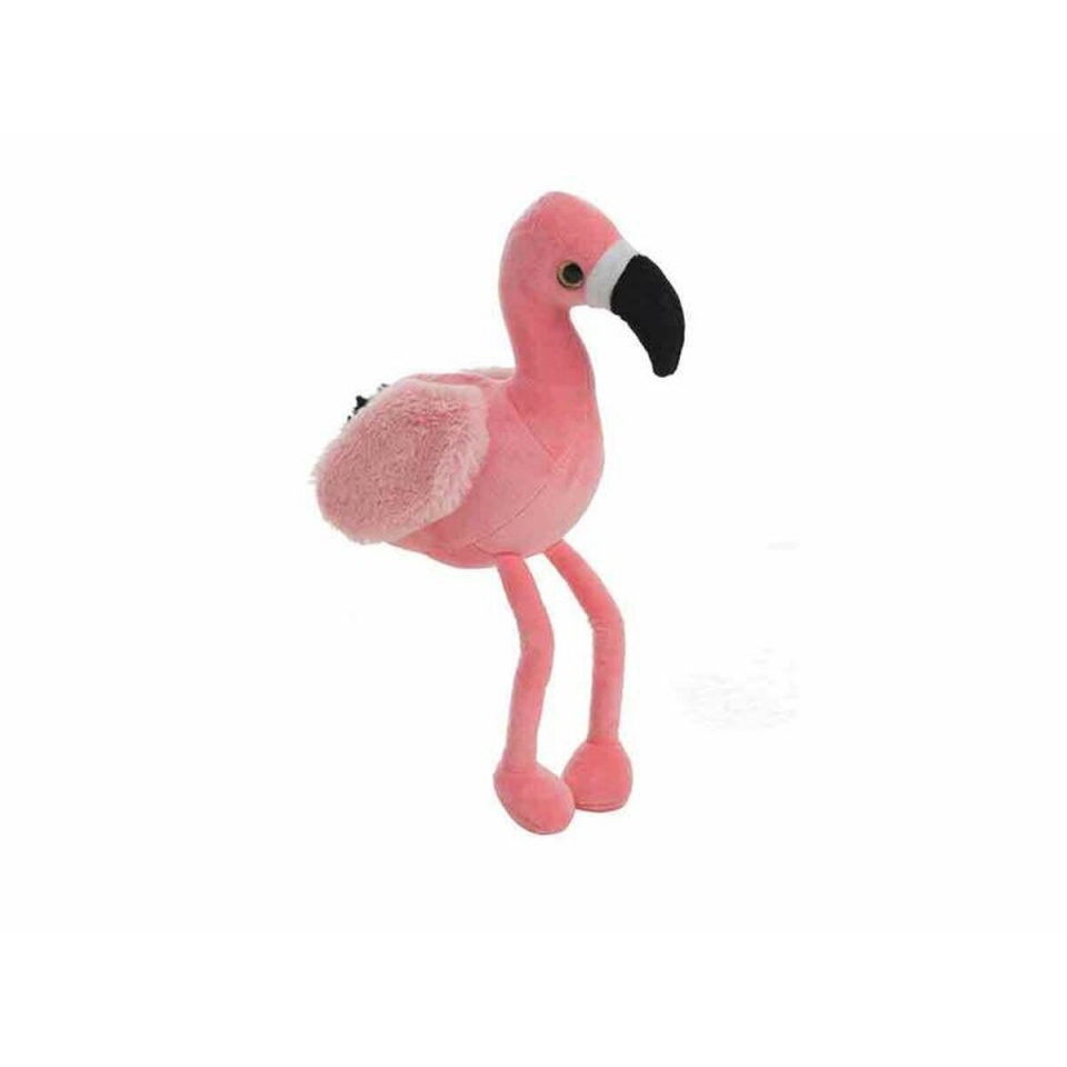 BGB Kids pehme mänguasi Flamingo roosa Akrüül 35cm